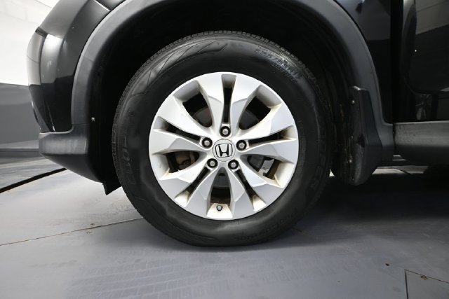 Used 2012 Honda CR-V EX image 12