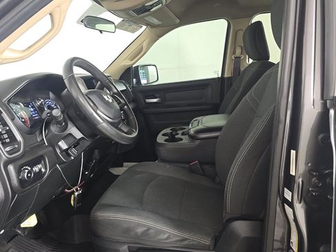 Used 2019 RAM 2500 Tradesman AWD/4WD image 6