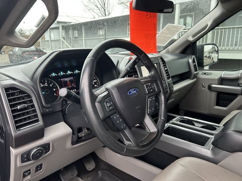 Used 2020 Ford F150 XLT w/ Equipment Group 302A Luxury image 22