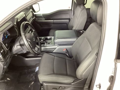 Used 2023 Ford F150 XLT w/ Equipment Group 302A High AWD/4WD image 28