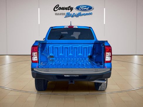 New 2025 Ford Ranger XL w/ Trailer Tow Package image 18