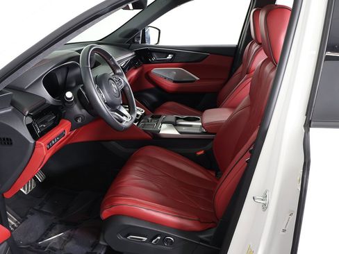 Used 2024 Acura MDX Type S image 37