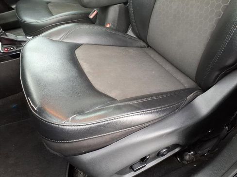 Certified 2020 Jeep Compass Latitude image 10