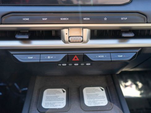 New 2027 Kia Telluride S image 30