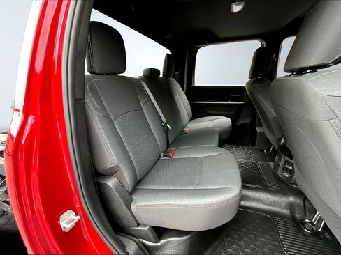 New 2026 RAM 4500 Tradesman w/ Chrome Appearance Group image 9