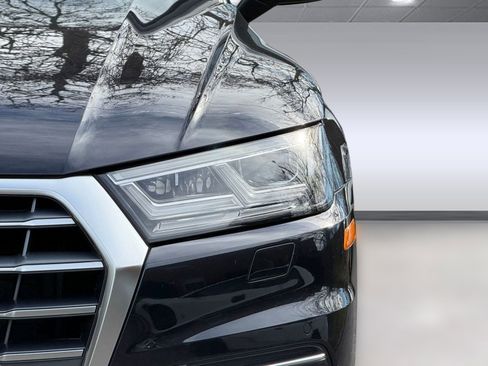 Used 2018 Audi Q5 Premium Plus w/ Premium Plus Package image 11