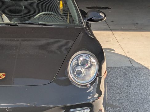 Used 2012 Porsche 911 Edition 918 Spyder image 12