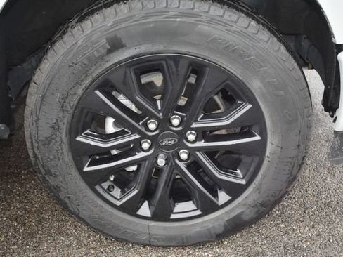 Used 2024 Ford F150 XLT w/ Equipment Group 302A MID AWD/4WD image 55