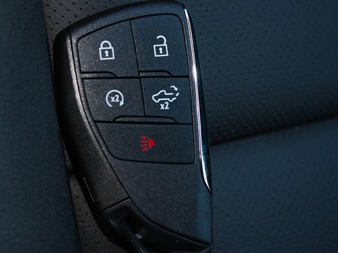 New 2026 GMC Sierra 1500 SLT w/ SLT Premium Package image 36