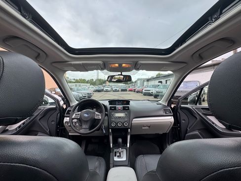 Used 2015 Subaru Forester 2.5i Premium w/ All-Weather Package image 24
