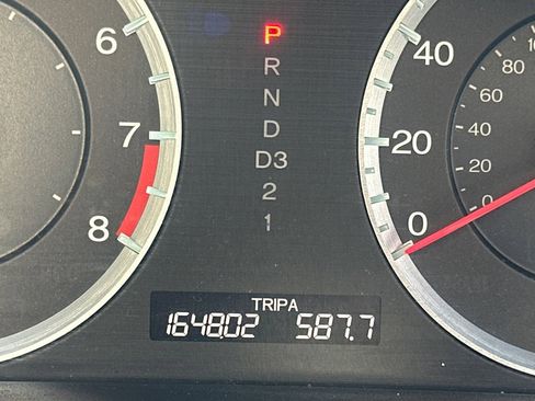 Used 2009 Honda Accord EX-L image 15