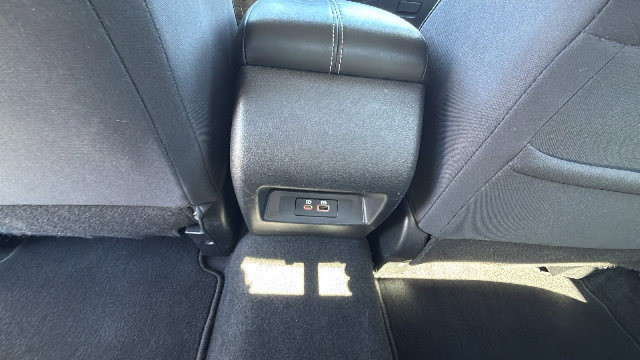 Certified 2023 Nissan Altima 2.5 SV FWD image 25