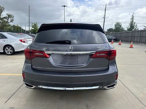 Used 2018 Acura MDX FWD image 6