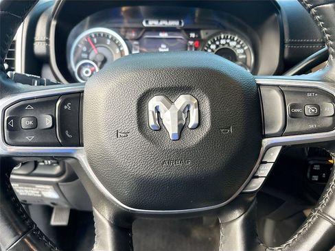 Used 2023 RAM 2500 Laramie image 12