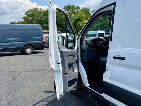 Used 2019 Ford Transit 350 148 High Roof Extended RWD image 18