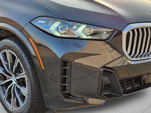 Used 2024 BMW X5 sDrive40i w/ M Sport Package RWD image 28