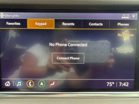 Used 2021 GMC Yukon Denali RWD image 39