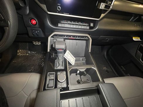 New 2026 Toyota Tundra SR5 AWD/4WD image 11