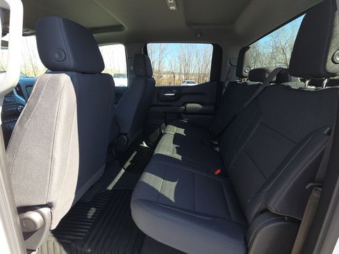 New 2026 GMC Sierra 1500 Pro w/ Graphite Edition image 29