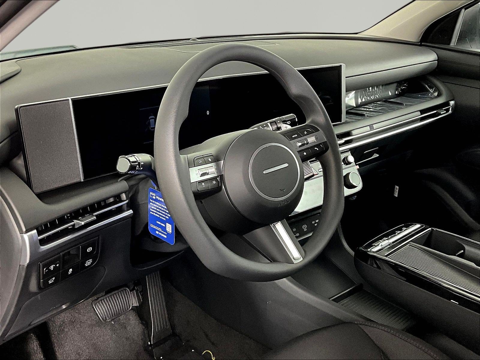 New 2026 Hyundai Tucson SEL FWD image 15
