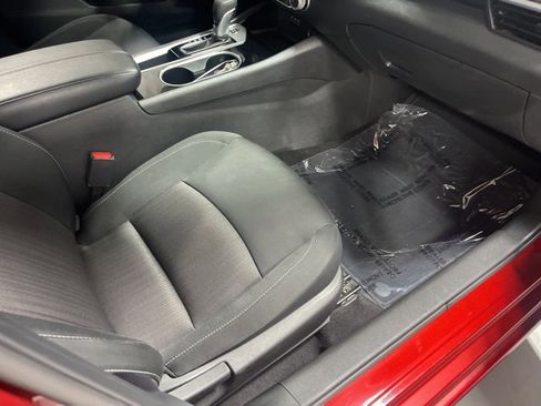 Used 2024 Nissan Altima 2.5 SV image 21