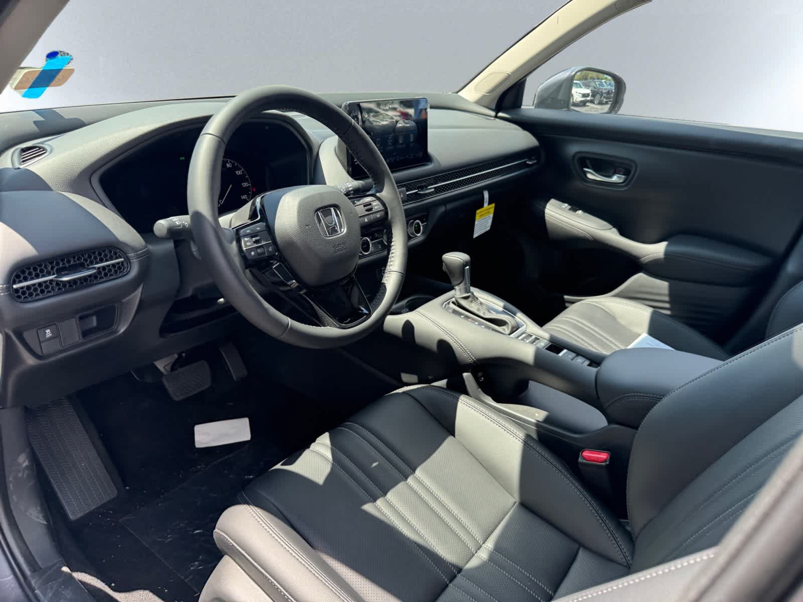 New 2027 Honda HR-V EX-L image 20