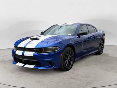 Used 2022 Dodge Charger R/T w/ Plus Group