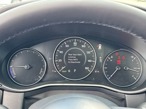 New 2026 MAZDA CX-50 AWD 2.5 Hybrid w/ Weather Package image 15