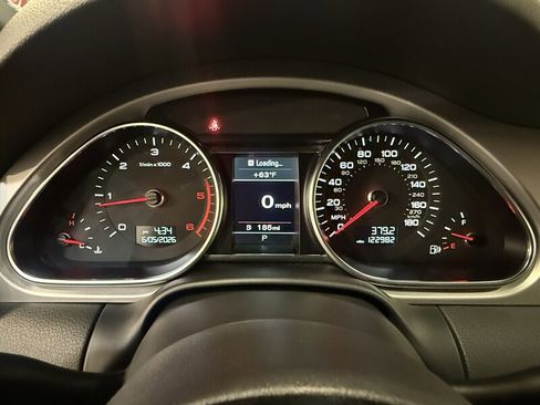 Used 2012 Audi Q7 TDI Prestige AWD/4WD image 20