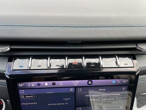 Used 2022 Jeep Grand Cherokee Trailhawk image 21