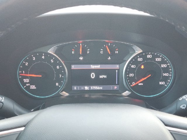 Used 2021 Chevrolet Equinox Premier FWD image 7