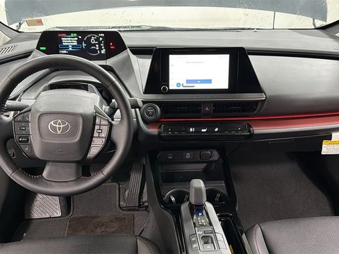 Used 2023 Toyota Prius Prime image 9