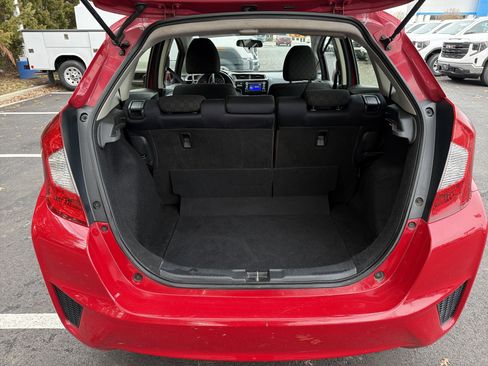 Used 2016 Honda Fit LX image 30