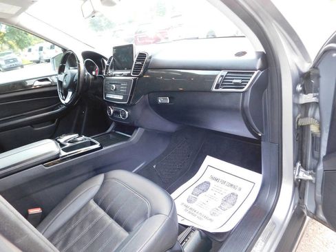 Used 2016 Mercedes-Benz GLE 300d 4MATIC image 18