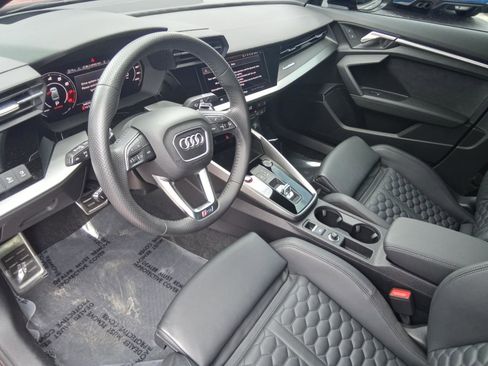 Certified 2023 Audi RS 3 image 18