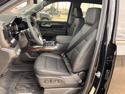 New 2026 GMC Sierra 1500 Elevation w/ Elevation Premium Package image 19