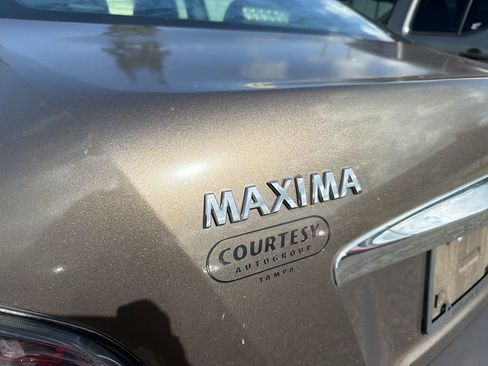 Used 2013 Nissan Maxima 3.5 S FWD image 18