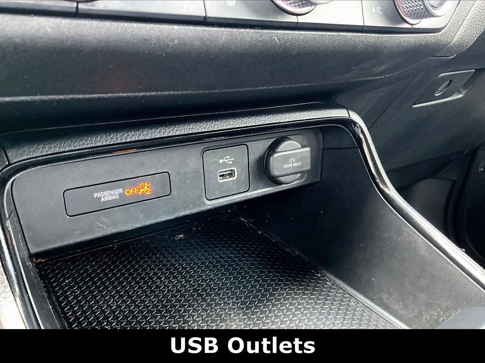 Used 2023 Honda CR-V LX image 15
