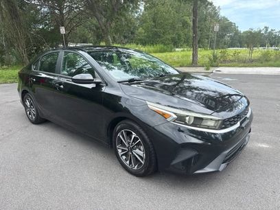 Used 2024 Kia Forte LXS
