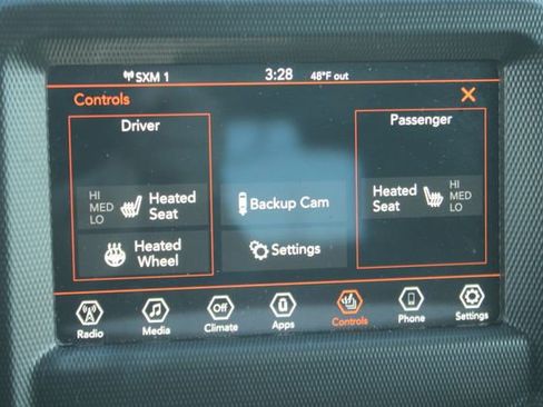 Used 2022 Jeep Wrangler Sport S image 7