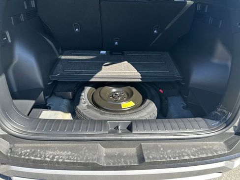 New 2026 Hyundai Tucson SEL AWD/4WD image 20