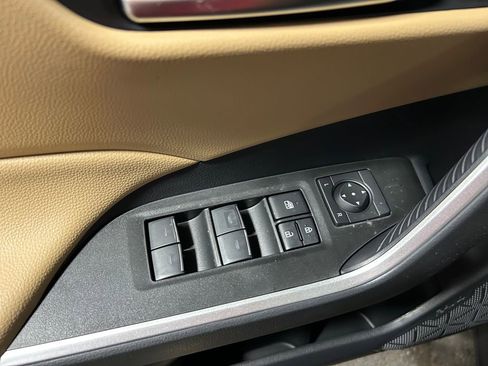 New 2025 Toyota RAV4 XLE image 23