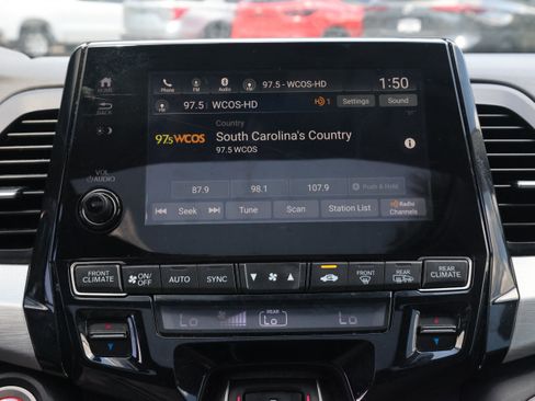 Used 2020 Honda Odyssey EX-L image 20
