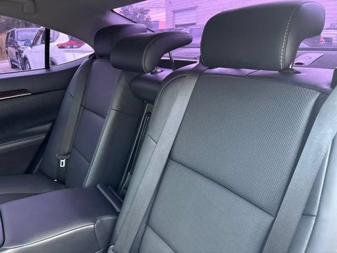 Used 2016 Lexus ES 350 FWD image 23