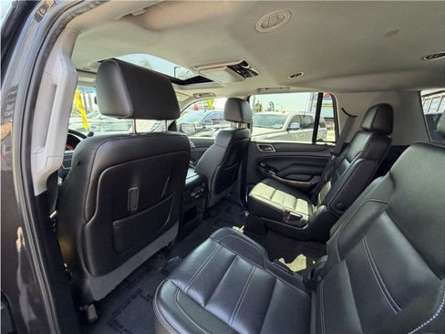 Used 2016 GMC Yukon Denali w/ Open Road Package AWD/4WD image 21