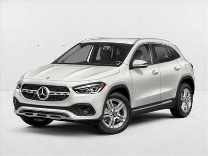 Used 2023 Mercedes-Benz GLA 250