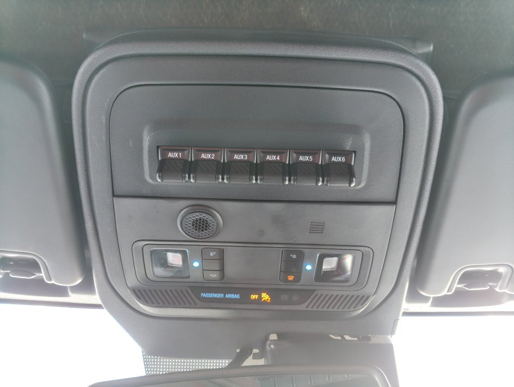 Used 2022 Ford Bronco Big Bend AWD/4WD image 24