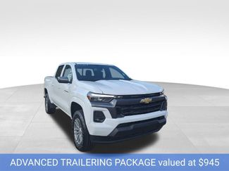 New 2026 Chevrolet Colorado LT w/ LT Convenience Package video 3