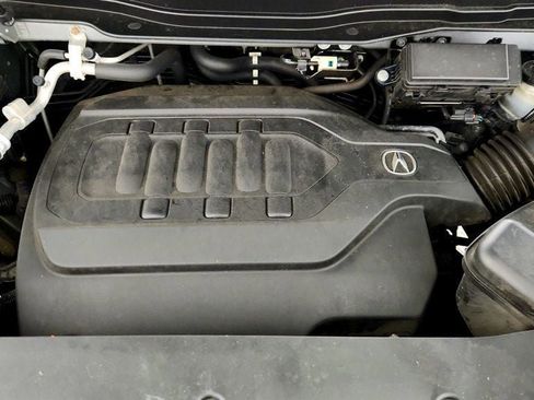 Used 2018 Acura MDX SH-AWD image 28