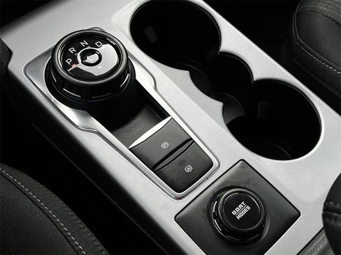 Used 2023 Ford Bronco Sport Big Bend image 17